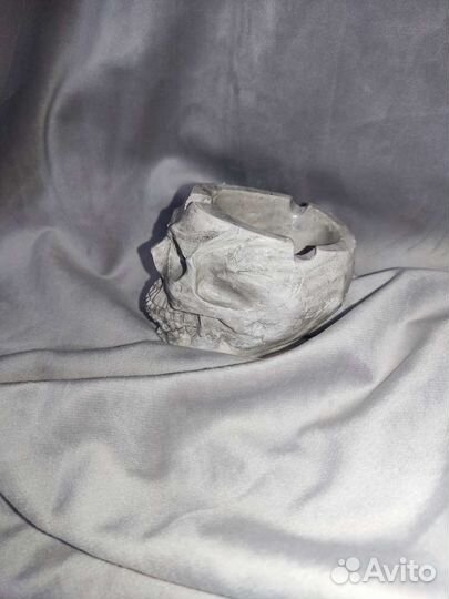 Пепельница 