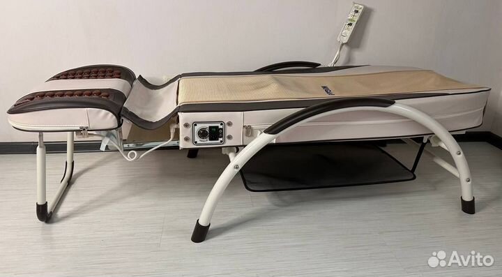 Массажная кровать нуга бест N4