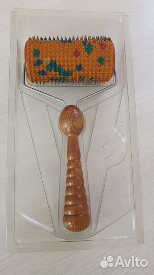 Массажный валик Ляпко