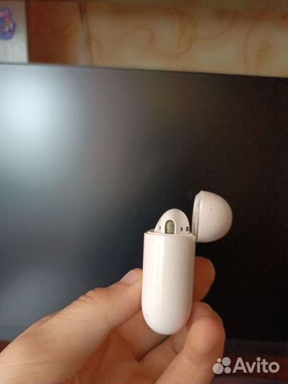 Airpods 2