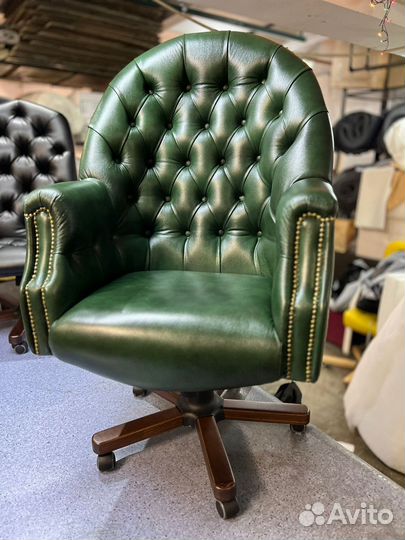 Компьютерное кресло