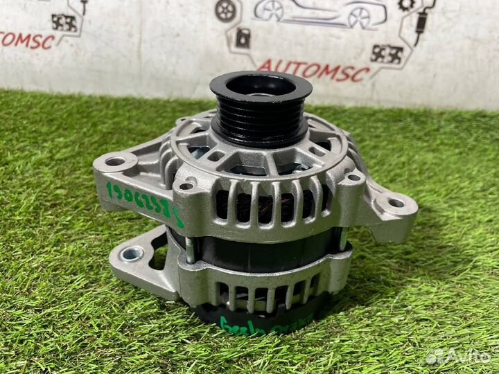 Генератор Geely MK Cross Otaka 75A