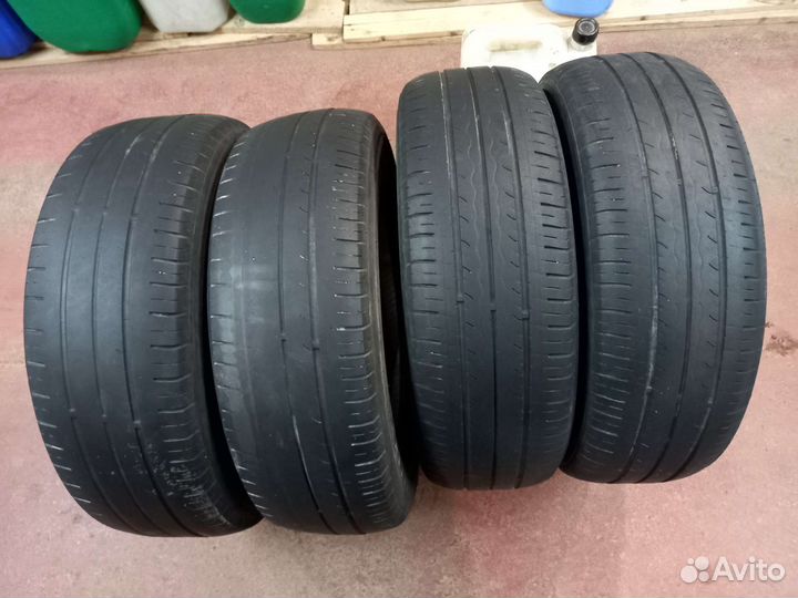 Kumho Solus KH17 185/65 R15