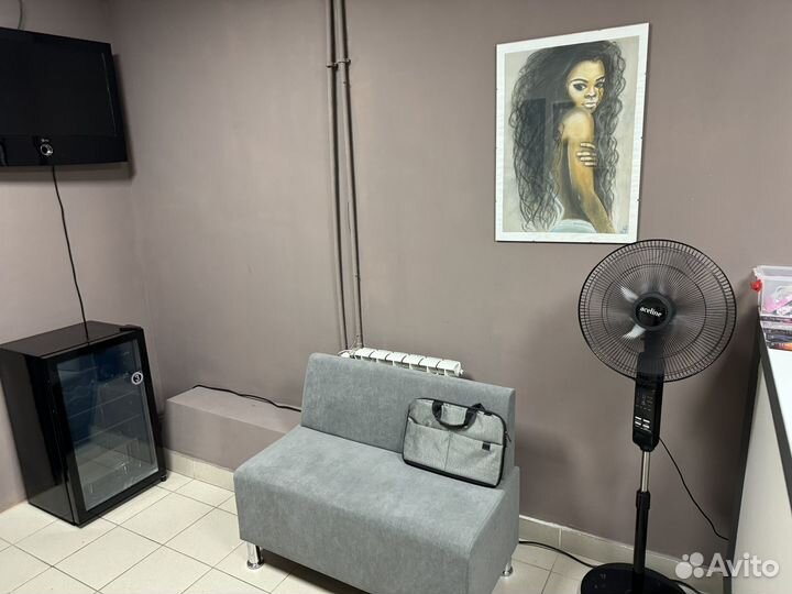 Загар «по-новому» (солярий)