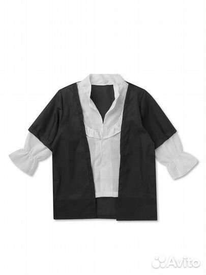 Костюм питара