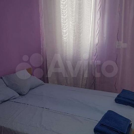 Комната 20 м², 1/1 эт.