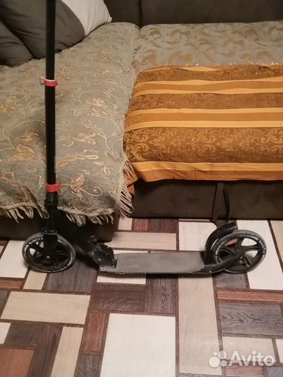Продам самокат