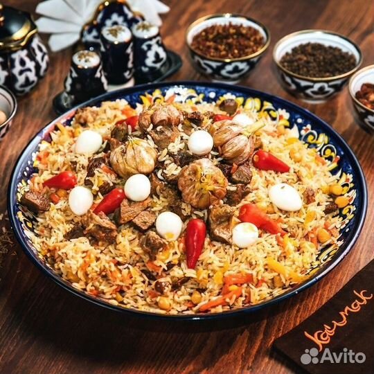 Готовый бизнес - Прибыльное кафе