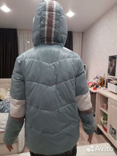 Продам куртку