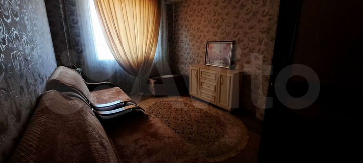 2-к. квартира, 55 м², 5/9 эт.