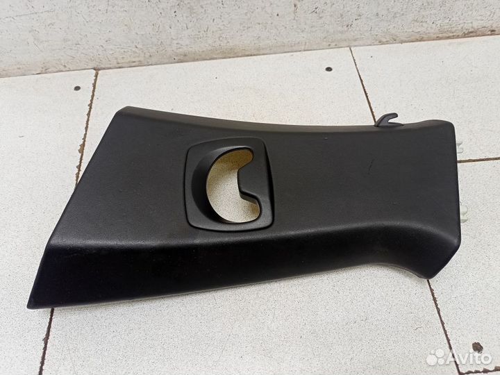 Обшивка стойки бмв 7 F01/F02