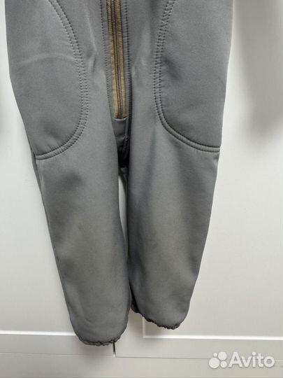 Комбинезон демисезонный zipkidz 86 softshel