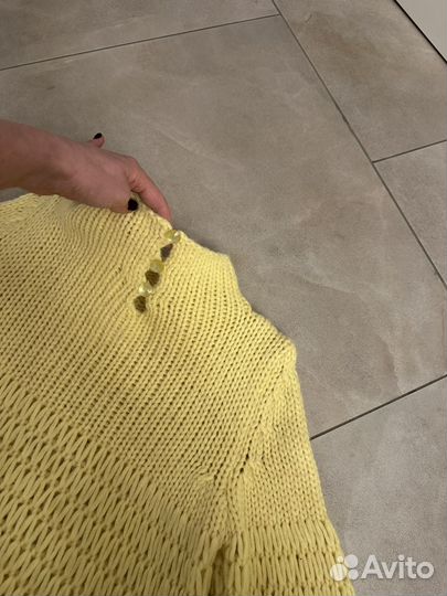 Кофта armani оригинал