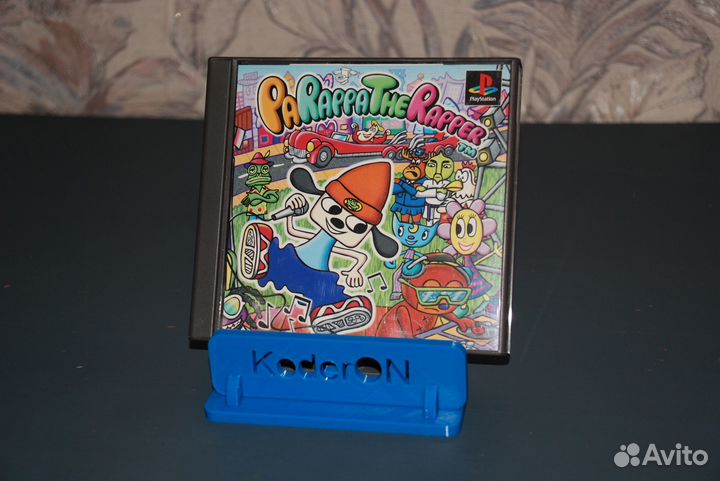 Игры PSone / PS2 / PSP