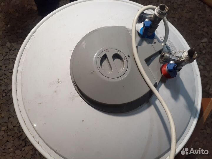 Водонагреватель