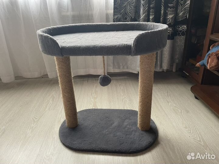 Когтеточка