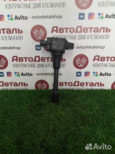 Катушка зажигания Nissan Serena C25 2006