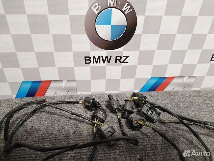 Штекер вилка фишка парктроника BMW 6925595