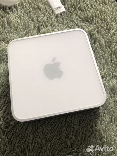 Apple Mac mini 3.1 2009 г