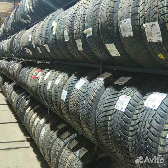 Giti GitiComfort 225 215/65 R16 97L