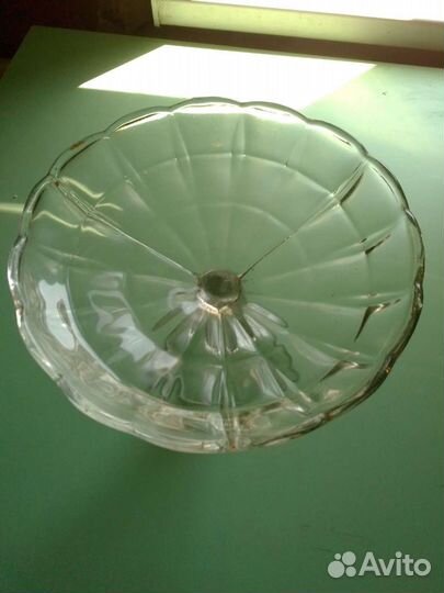 Ваза для фруктов