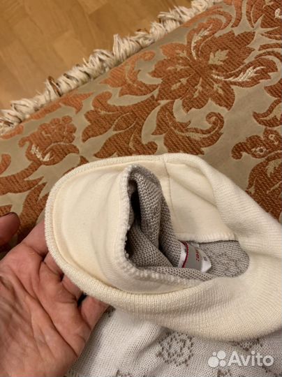 Манишка Huppa, L