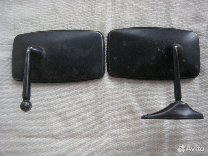 Зеркало TP-RT 327