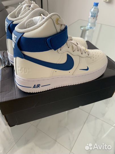 Кроссовки nike оригинал