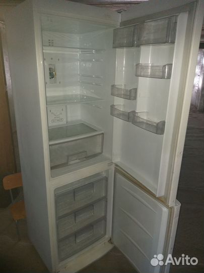 Холодильник LG full nofrost