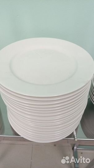 Посуда для кафе бу