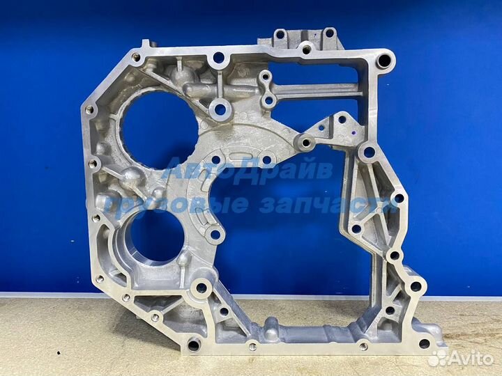 Картер распределительных шестерен Cummins ISF3.8 Е
