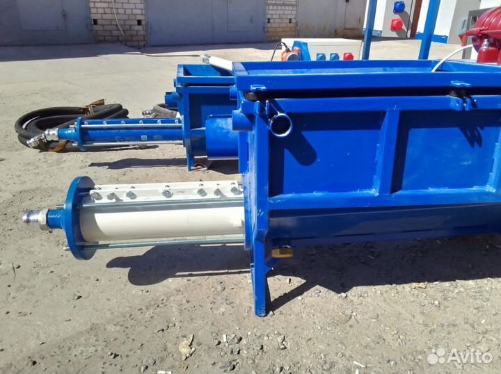 Растворонасос штукатурные шпаклевочные станции