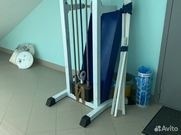 Кистевой тренажер MB barbell MB 3.29