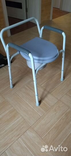 Туалет для инвалидов