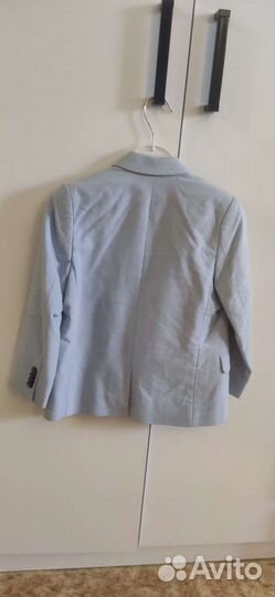 Пиджак H&M 110cm