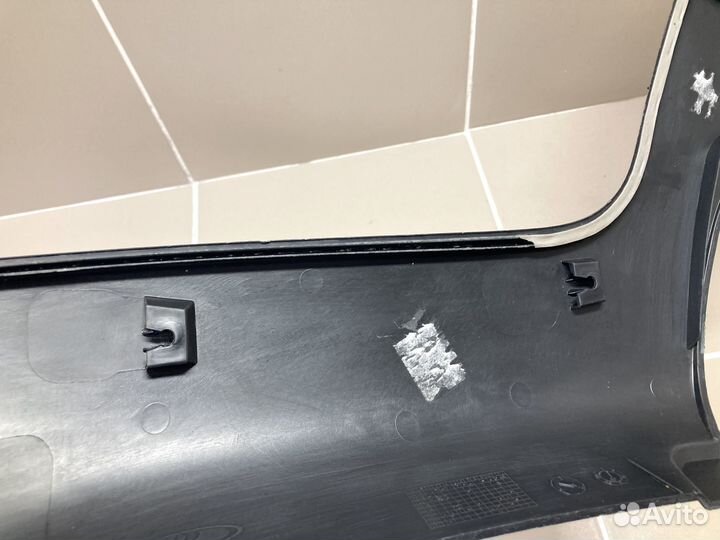 Расширитель задний левый LADA Kalina Cross