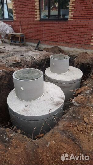 Сантехник. Алмазное бурение