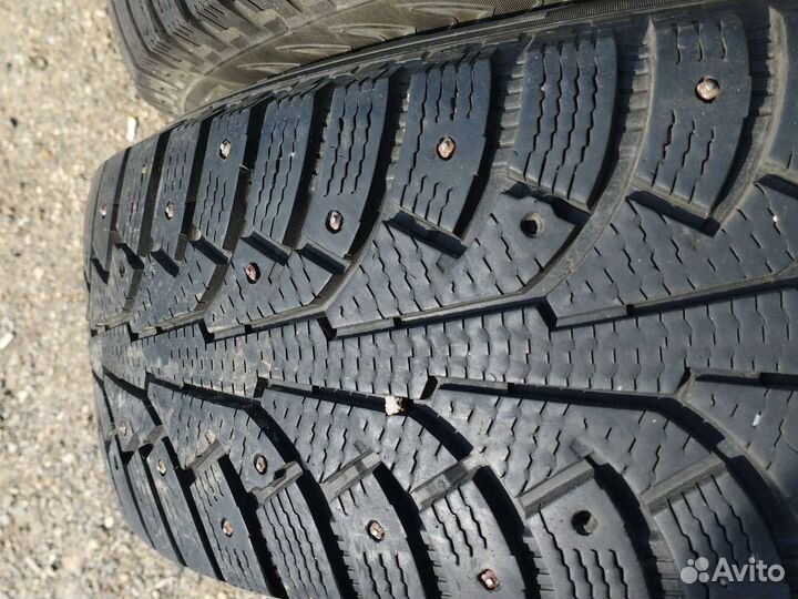 Nokian Tyres Hakkapeliitta 5 225/65 R17 106T