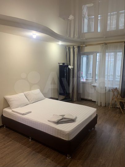 2-к. квартира, 45 м², 1/5 эт.