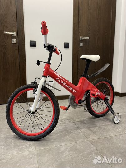 Велосипед детский Forward