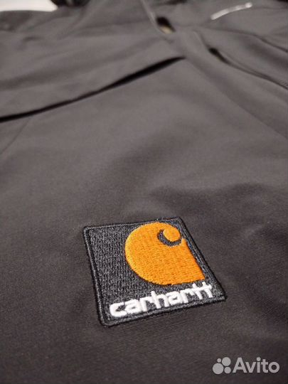 Ветровка Carhartt