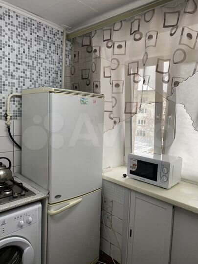 2-к. квартира, 48 м², 4/5 эт.