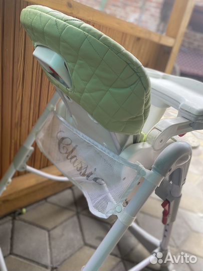 Стульчик для кормления