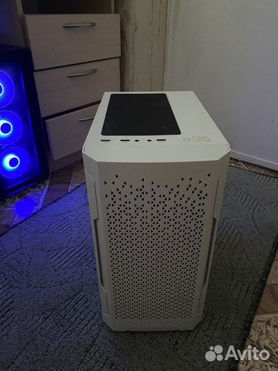 Корпус Powercase