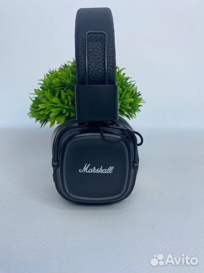 Наушники Marshall major 4 Premium