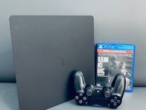 Sony PlayStation 4 Slim 500 гб