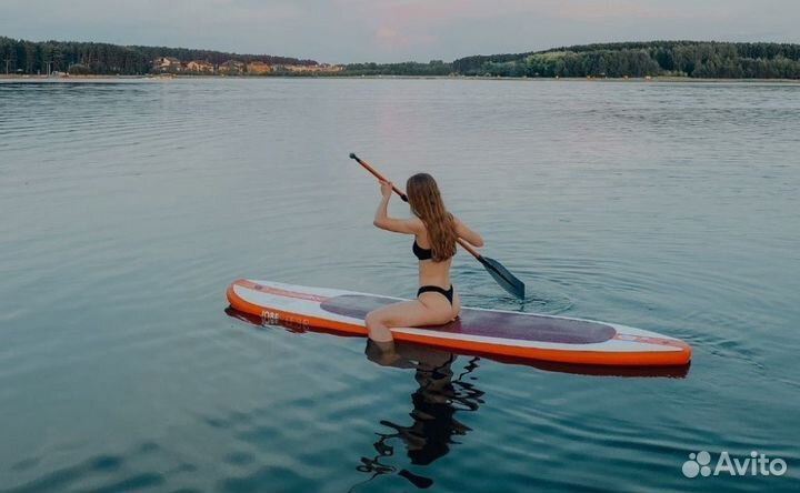 Sup board аренда