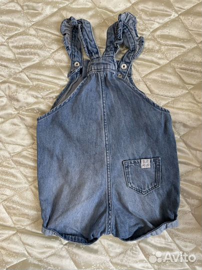 Комбинезон hm 74