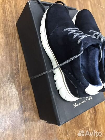 Кроссовки Массимо Дутти, 37