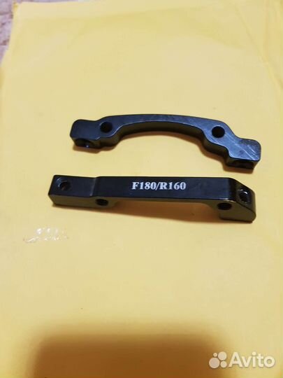 Зап части для велосипеда MTB